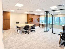 The Plaza (D7), Office #631882761